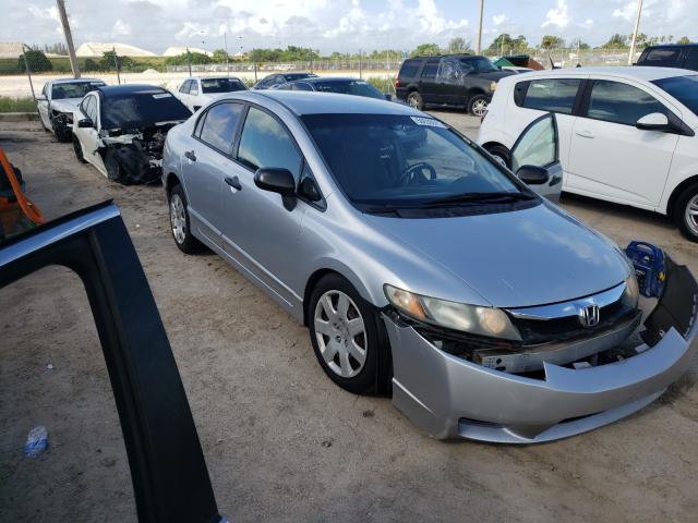 Photo 0 VIN: 2HGFA1F34AH562089 - HONDA CIVIC BASE 