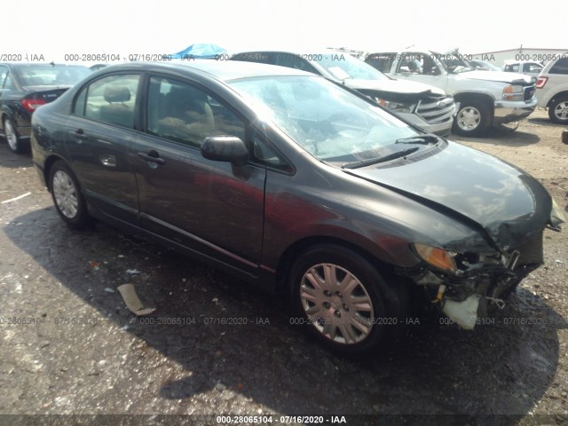 Photo 0 VIN: 2HGFA1F34AH568703 - HONDA CIVIC SDN 