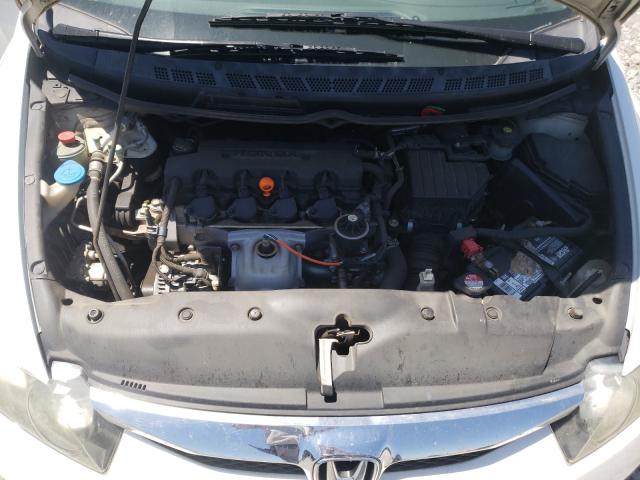 Photo 6 VIN: 2HGFA1F34AH568782 - HONDA CIVIC VP 