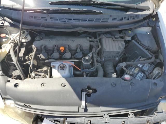 Photo 10 VIN: 2HGFA1F34AH568801 - HONDA CIVIC 