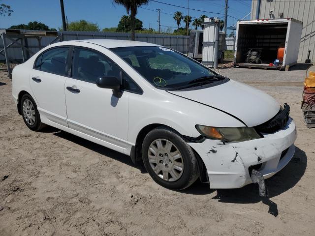 Photo 3 VIN: 2HGFA1F34AH568801 - HONDA CIVIC 