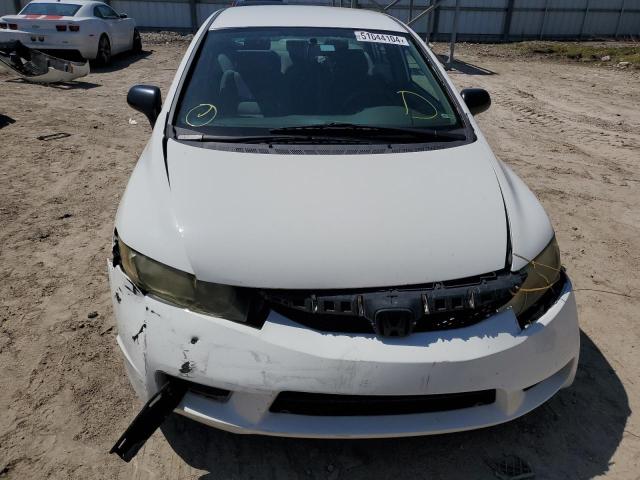 Photo 4 VIN: 2HGFA1F34AH568801 - HONDA CIVIC 