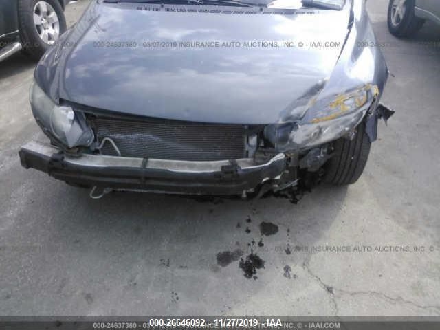 Photo 5 VIN: 2HGFA1F34BH502573 - HONDA CIVIC SDN 