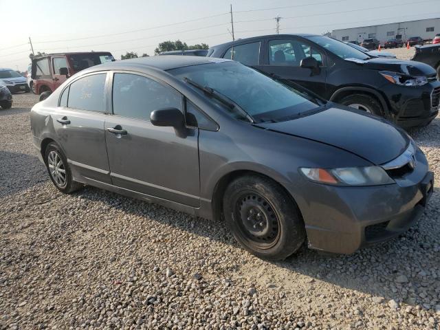 Photo 3 VIN: 2HGFA1F34BH511905 - HONDA CIVIC VP 