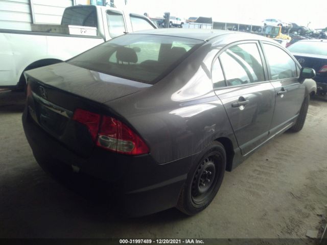 Photo 3 VIN: 2HGFA1F34BH549361 - HONDA CIVIC SDN 