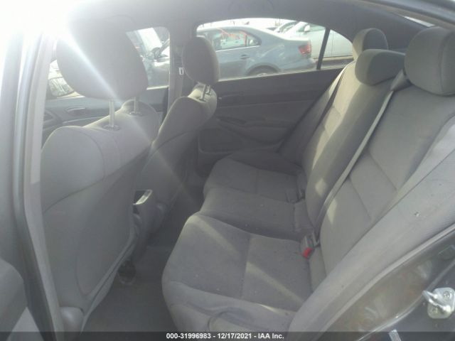 Photo 7 VIN: 2HGFA1F35AH311856 - HONDA CIVIC SDN 