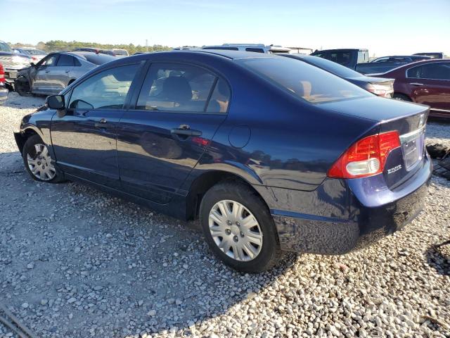 Photo 1 VIN: 2HGFA1F35AH503827 - HONDA CIVIC 