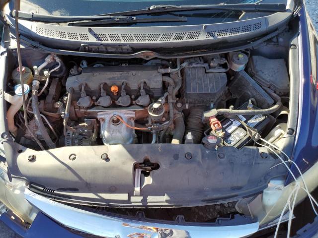 Photo 10 VIN: 2HGFA1F35AH503827 - HONDA CIVIC 