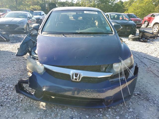 Photo 4 VIN: 2HGFA1F35AH503827 - HONDA CIVIC 