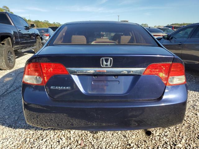 Photo 5 VIN: 2HGFA1F35AH503827 - HONDA CIVIC 