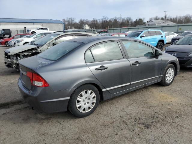 Photo 2 VIN: 2HGFA1F35AH523852 - HONDA CIVIC VP 