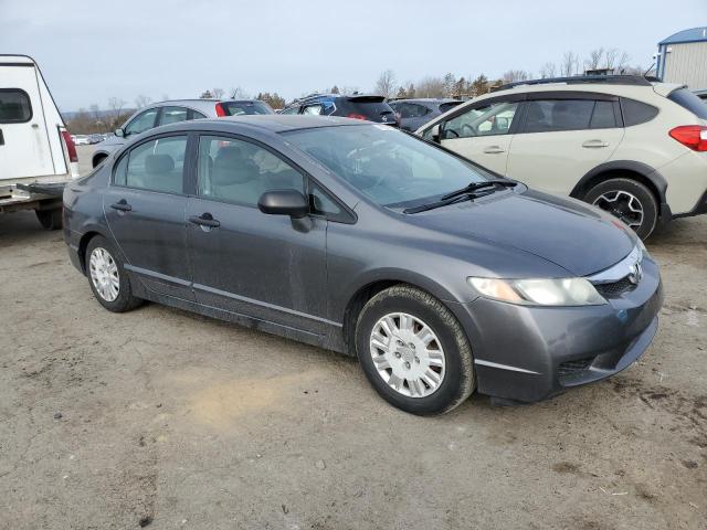 Photo 3 VIN: 2HGFA1F35AH523852 - HONDA CIVIC VP 