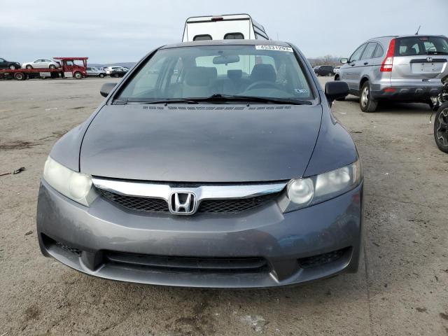 Photo 4 VIN: 2HGFA1F35AH523852 - HONDA CIVIC VP 