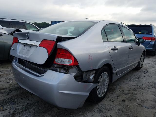 Photo 3 VIN: 2HGFA1F35AH542529 - HONDA CIVIC VP 