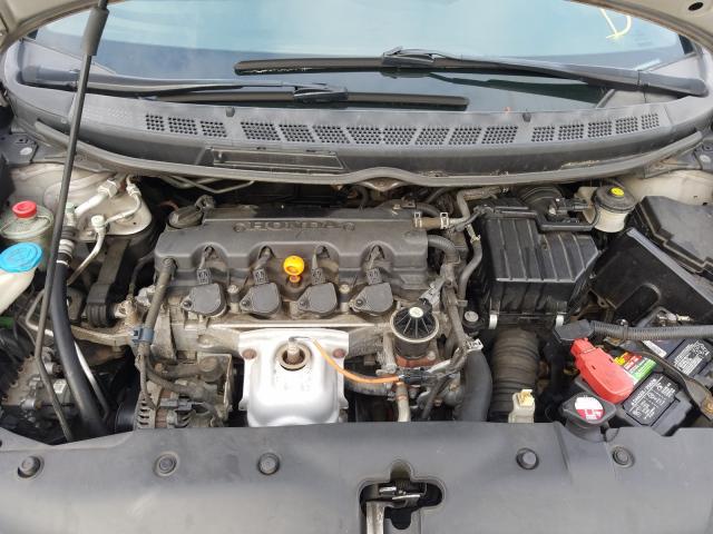 Photo 6 VIN: 2HGFA1F35AH542529 - HONDA CIVIC VP 