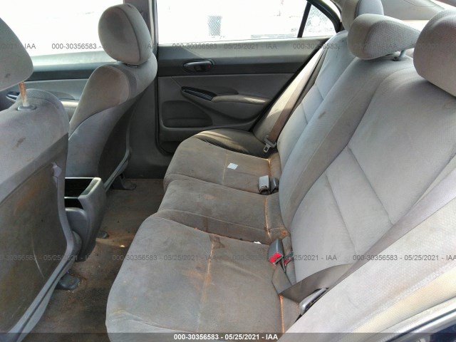 Photo 7 VIN: 2HGFA1F35AH569438 - HONDA CIVIC SDN 