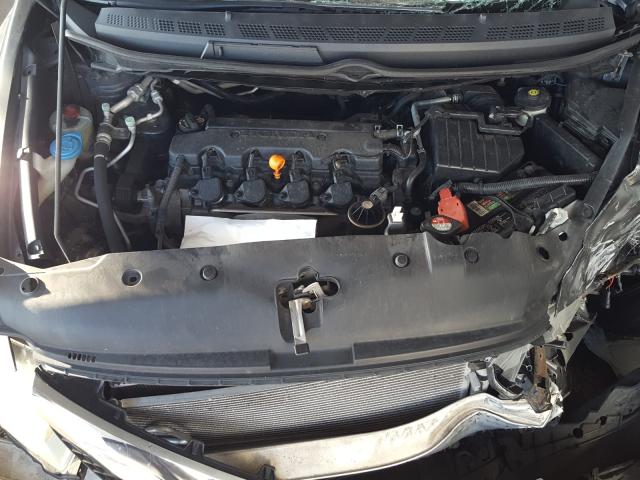 Photo 6 VIN: 2HGFA1F35BH513923 - HONDA CIVIC VP 