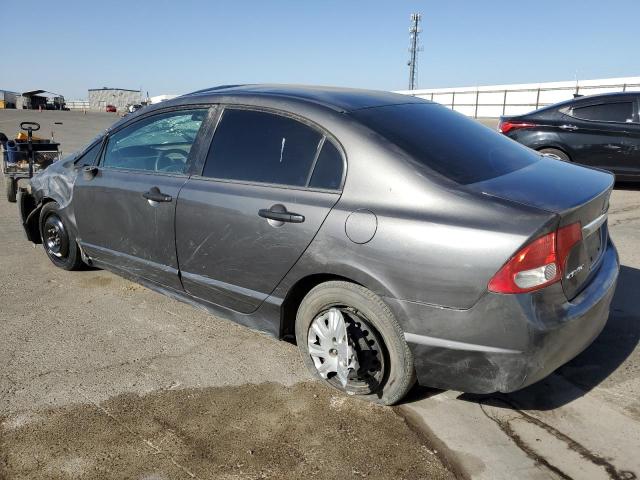 Photo 1 VIN: 2HGFA1F35BH520483 - HONDA CIVIC VP 