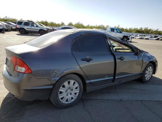 Photo 2 VIN: 2HGFA1F35BH520483 - HONDA CIVIC VP 