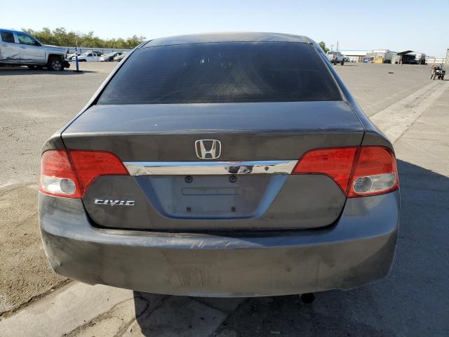 Photo 5 VIN: 2HGFA1F35BH520483 - HONDA CIVIC VP 