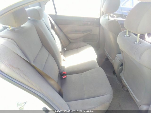 Photo 7 VIN: 2HGFA1F35BH529832 - HONDA CIVIC SDN 