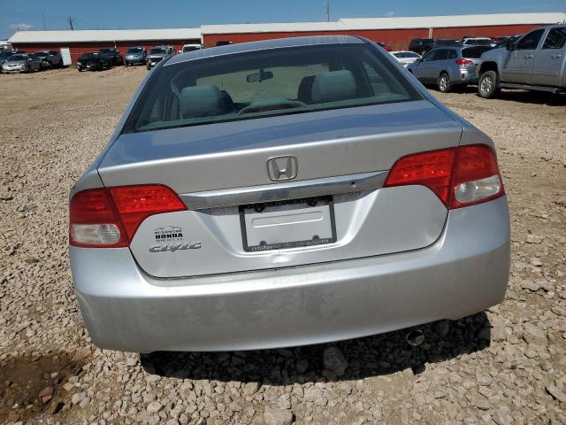 Photo 5 VIN: 2HGFA1F35BH529863 - HONDA CIVIC VP 