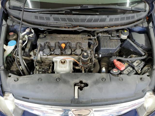 Photo 10 VIN: 2HGFA1F35BH541690 - HONDA CIVIC VP 