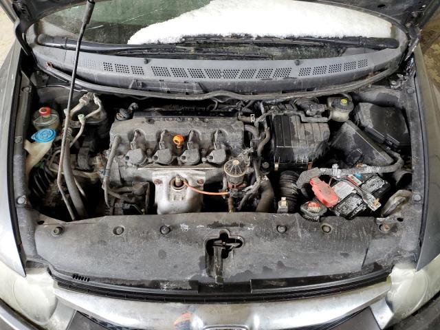 Photo 10 VIN: 2HGFA1F36AH531507 - HONDA CIVIC VP 