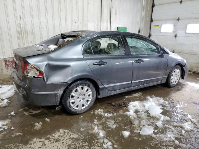 Photo 2 VIN: 2HGFA1F36AH531507 - HONDA CIVIC VP 