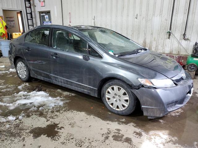 Photo 3 VIN: 2HGFA1F36AH531507 - HONDA CIVIC VP 