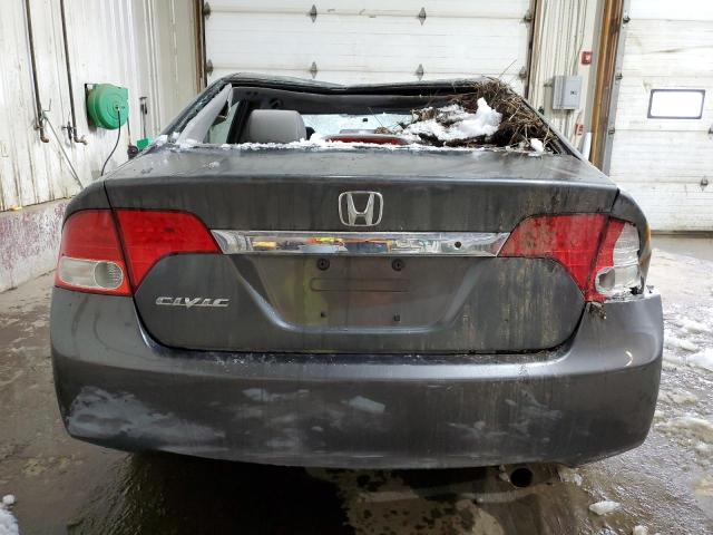 Photo 5 VIN: 2HGFA1F36AH531507 - HONDA CIVIC VP 