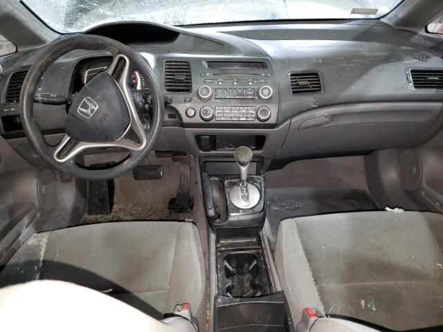 Photo 7 VIN: 2HGFA1F36AH531507 - HONDA CIVIC VP 