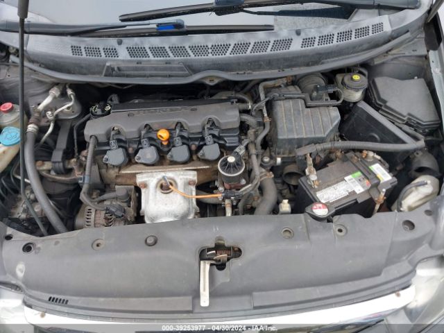 Photo 9 VIN: 2HGFA1F36AH578794 - HONDA CIVIC 