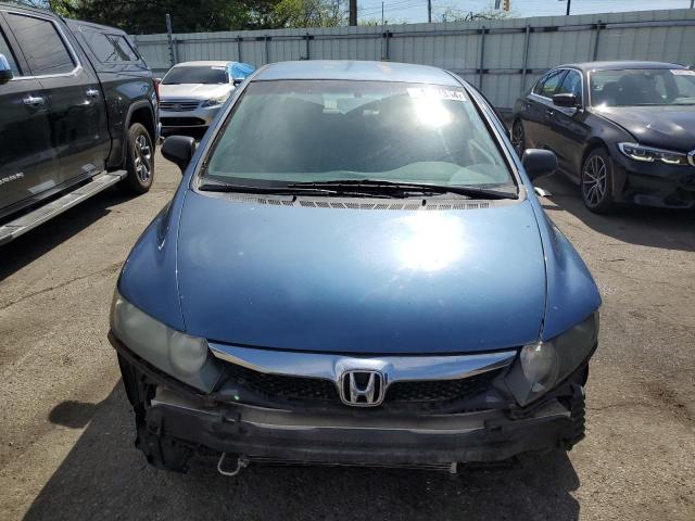 Photo 4 VIN: 2HGFA1F36BH505491 - HONDA CIVIC 