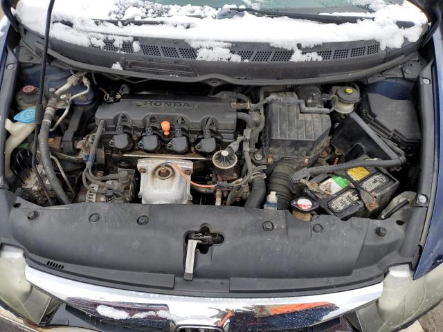 Photo 10 VIN: 2HGFA1F36BH511730 - HONDA CIVIC VP 