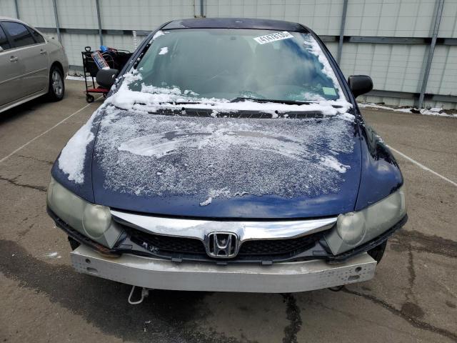 Photo 4 VIN: 2HGFA1F36BH511730 - HONDA CIVIC VP 