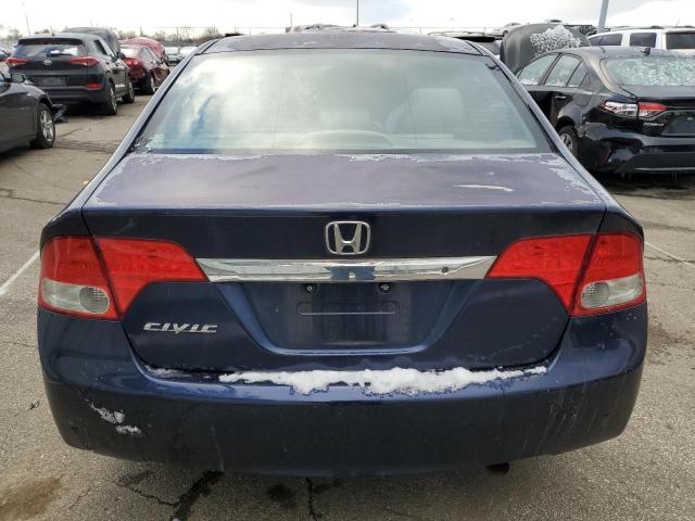 Photo 5 VIN: 2HGFA1F36BH511730 - HONDA CIVIC VP 