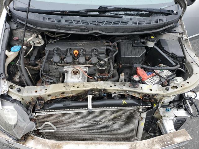 Photo 10 VIN: 2HGFA1F36BH515051 - HONDA CIVIC 