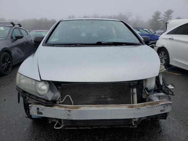 Photo 4 VIN: 2HGFA1F36BH515051 - HONDA CIVIC 