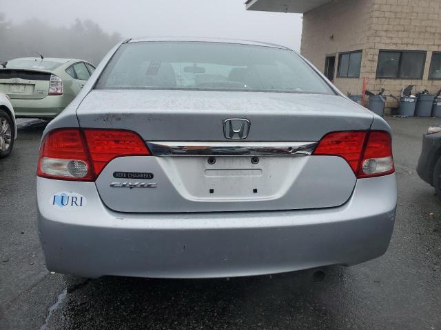 Photo 5 VIN: 2HGFA1F36BH515051 - HONDA CIVIC 