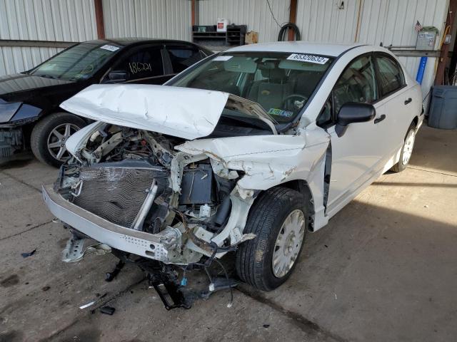 Photo 1 VIN: 2HGFA1F36BH545165 - HONDA CIVIC VP 