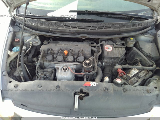 Photo 9 VIN: 2HGFA1F37AH311633 - HONDA CIVIC SDN 