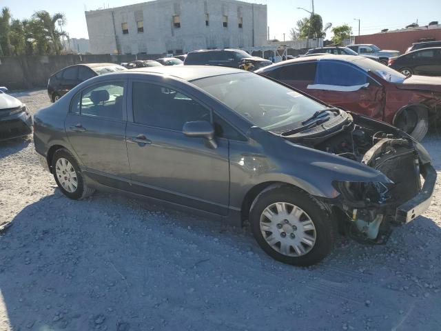 Photo 3 VIN: 2HGFA1F37AH503165 - HONDA CIVIC VP 