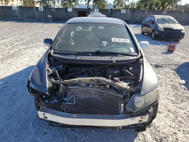 Photo 4 VIN: 2HGFA1F37AH503165 - HONDA CIVIC VP 