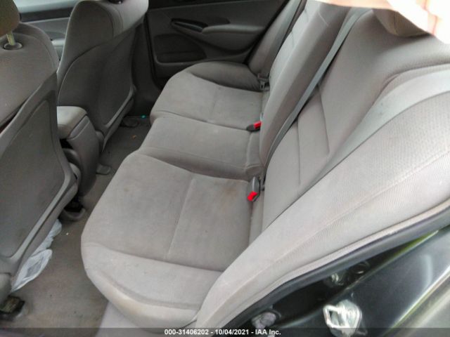 Photo 7 VIN: 2HGFA1F37AH509564 - HONDA CIVIC SDN 