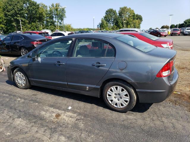 Photo 1 VIN: 2HGFA1F37AH509628 - HONDA CIVIC VP 