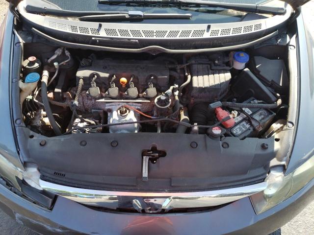 Photo 10 VIN: 2HGFA1F37AH509628 - HONDA CIVIC VP 