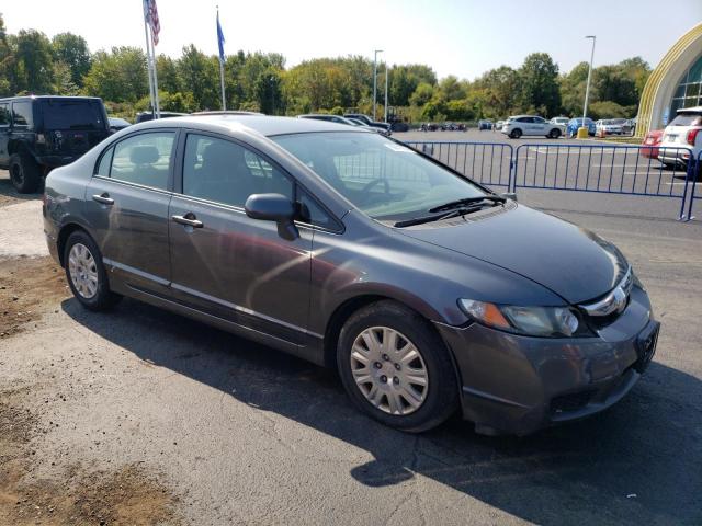 Photo 3 VIN: 2HGFA1F37AH509628 - HONDA CIVIC VP 