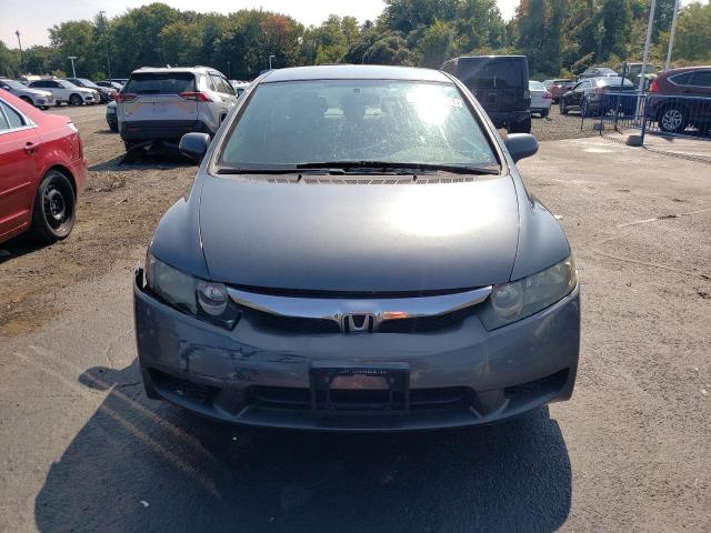 Photo 4 VIN: 2HGFA1F37AH509628 - HONDA CIVIC VP 