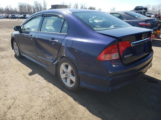 Photo 2 VIN: 2HGFA1F37AH518717 - HONDA CIVIC VP 